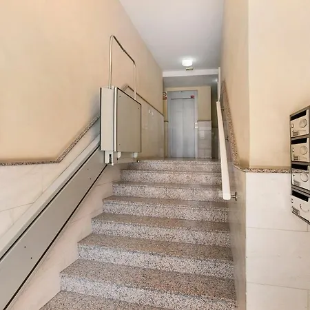 Apartmán Piso Moderno Candelaria