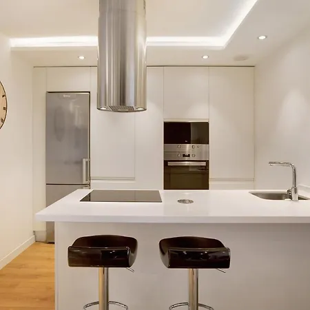Piso Moderno