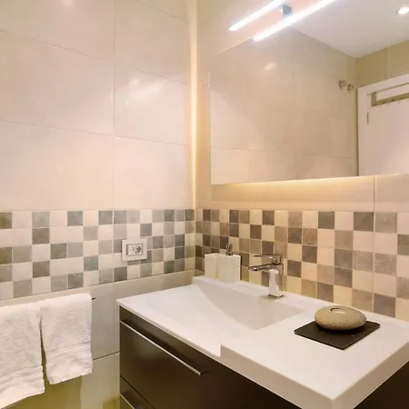 Lejlighed Piso Moderno Candelaria