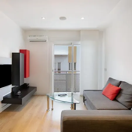 Piso Moderno * Candelaria