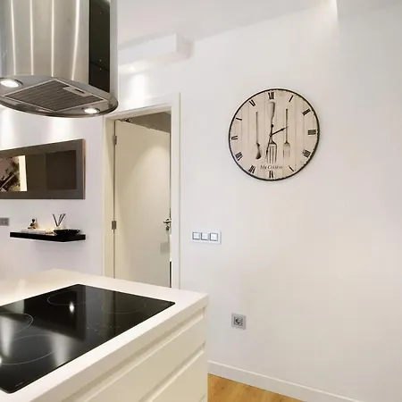 Lejlighed Piso Moderno Candelaria